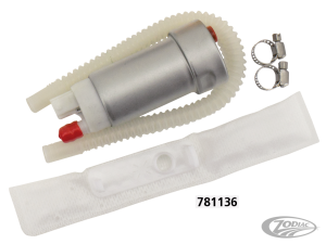 EFI pump kit F*ST08-17 FXD04-17