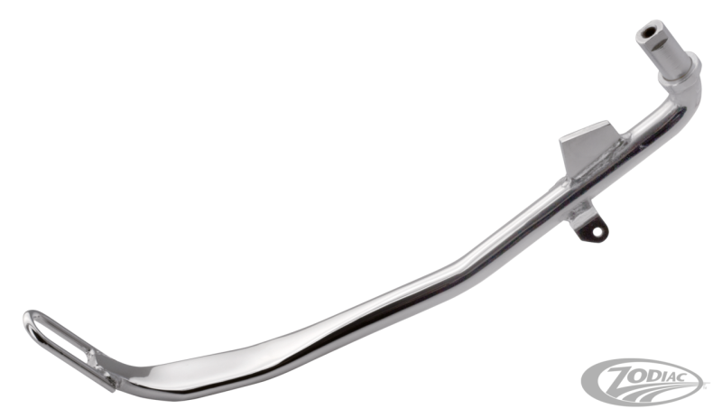 Chrome kickstand-only FXD91-05 standard (DE)