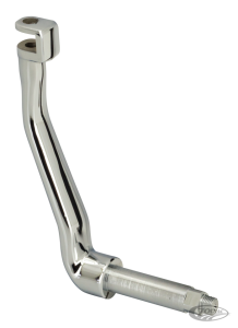 Chr Replica one piece BT37-54 kicker arm (DE)