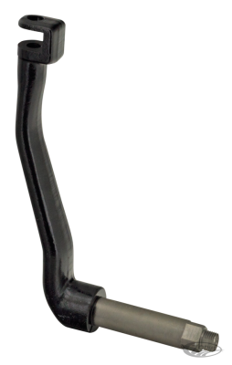 Blk Replica one piece BT37-54 kicker arm (DE)