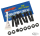 ARP rocker stud & nut kit ME17-up (DE)