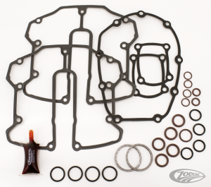 HP+ oil pump w/camplate ME17-UP watercld (DE)