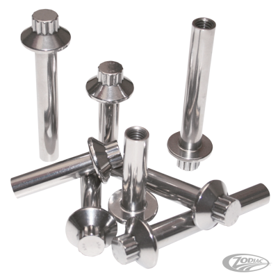 FEULING ARP ME17-UP headbolt kit 8pc (DE)