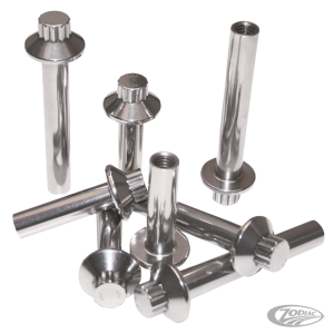 FEULING ARP ME17-UP headbolt kit 8pc (DE)