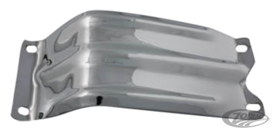 Chrome Engine Skidplate BT37-99 (DE)
