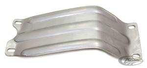 Stainless Engine Skidplate BT37-99