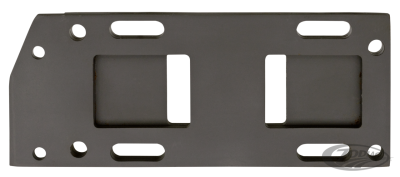 Park Transmission mounting plate BT36-57 (DE)