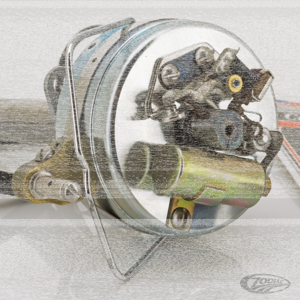Early style BT36-47 distributor kit (DE)