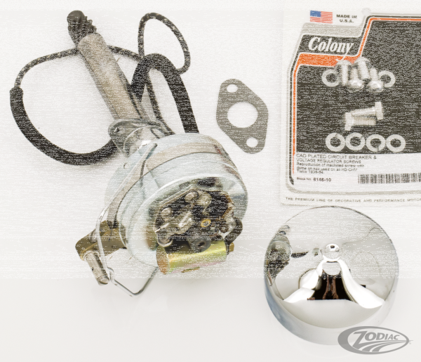 Early style BT36-47 distributor kit (DE)