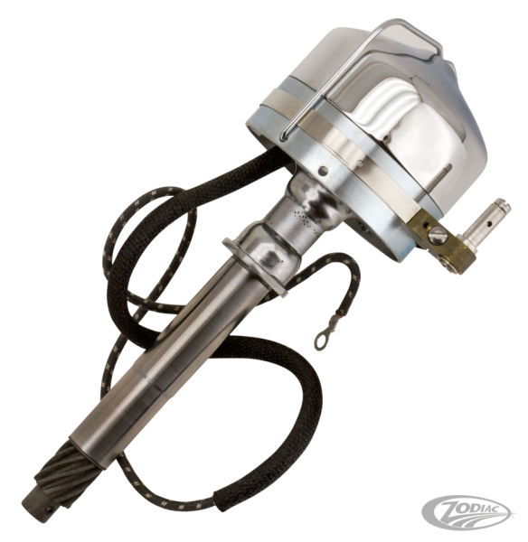 Early style BT36-47 distributor kit (DE)