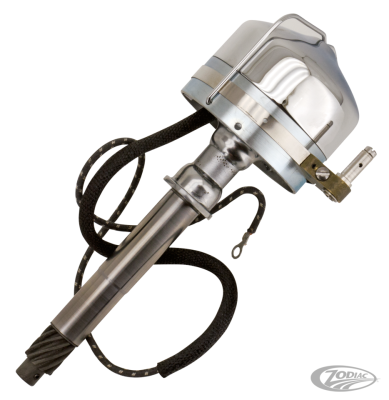 Early style BT36-47 distributor kit (DE)