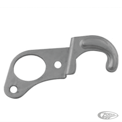 Distributor band control bracket (DE)