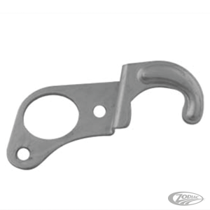 Distributor band control bracket (DE)