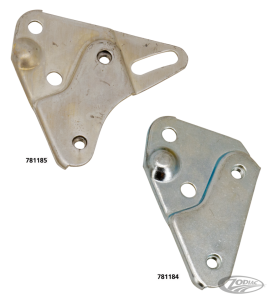 Replica relay mount BT36-46 (DE)