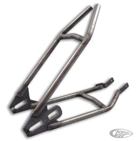 Weld-on Hard Tail XL52-72 drumbrake (DE)