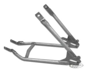 Bolt-on Hard Tail XL52-78 drumbrake (DE)