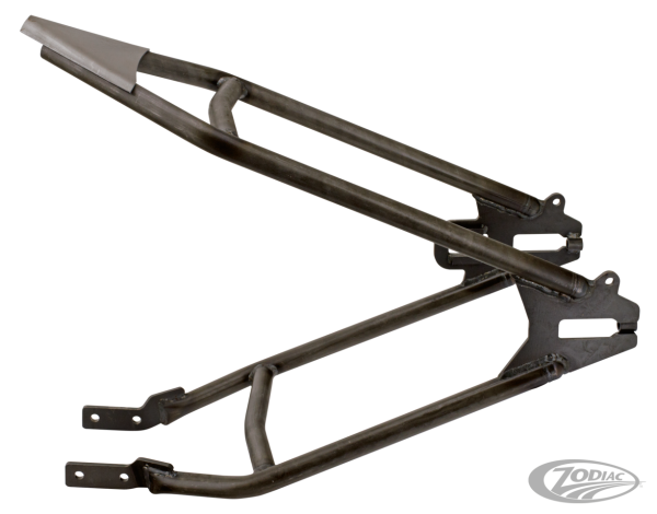 Weld-on Hard Tail XL73-78 drumbrake (DE)