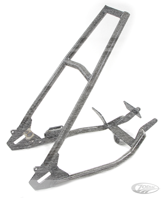 Weld-on Hard Tail XL79-81 disc brake (DE)