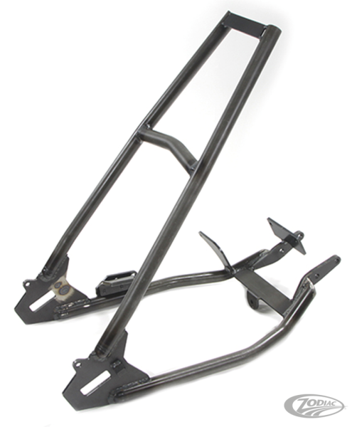 Weld-on Hard Tail XL79-81 disc brake (DE)
