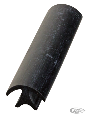 Black replica divider rubber BT39-e79