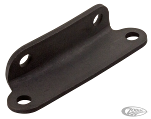Oil tank support rear BT36-57 Parkerized (DE)