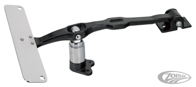 Blk Seat tee and piston kit F*ST84-99