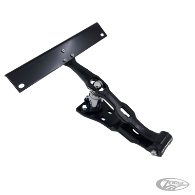 Blk Seat tee and piston kit F*ST00-17