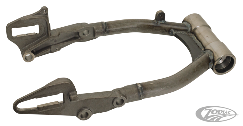 Round swingarm BT58-72 (73-84) (DE)