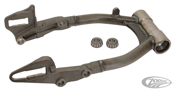 Round swingarm BT58-72 (73-84) (DE)