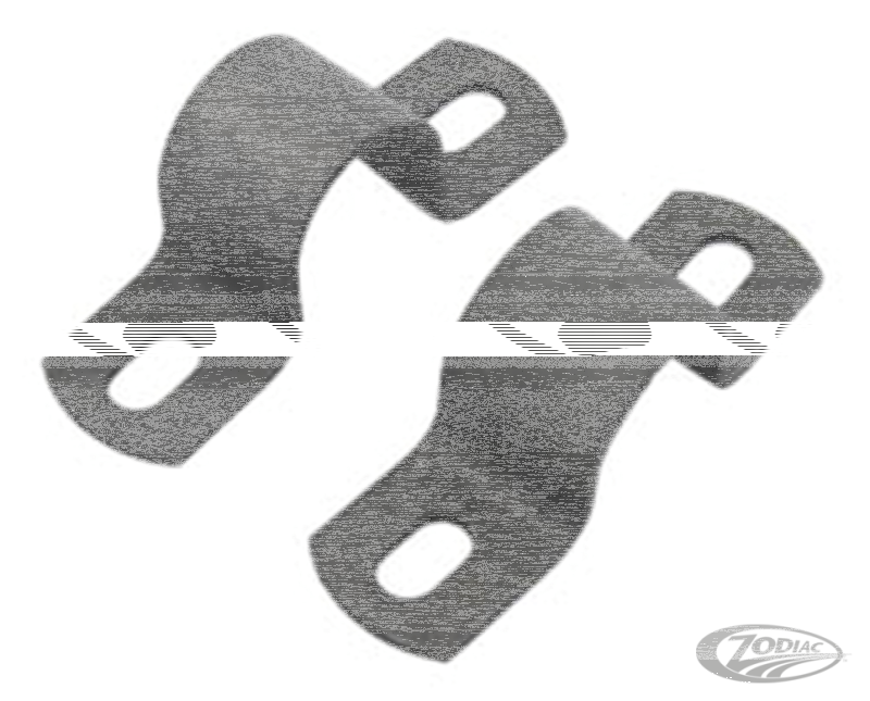 U-Clamps oil tank mount prkrzd BT36-54 (DE)