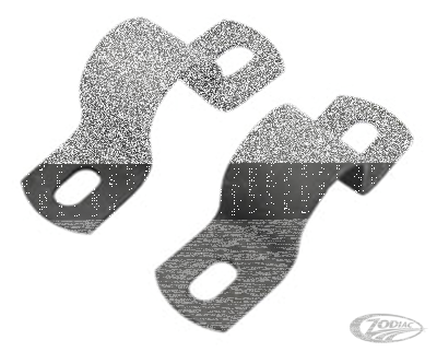 U-Clamps oil tank mount prkrzd BT36-54 (DE)