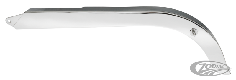 Chrome replica rigid chainguard BT41-57 (DE)