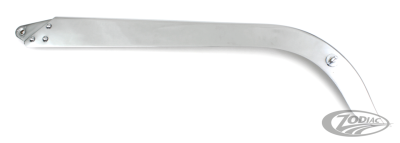 Chrome replica rigid chainguard BT36-40