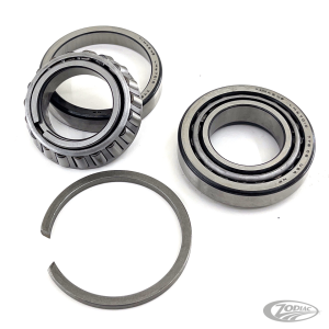 Timken LH Case bearing BT69-99, TC99-02 (DE)