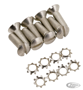 Lifter base screws BT36-53 aftermrkt chr (DE)