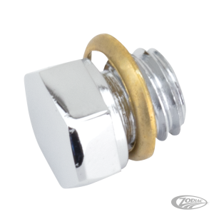 Colony replica trans drainplug 37-86 Chr (DE)