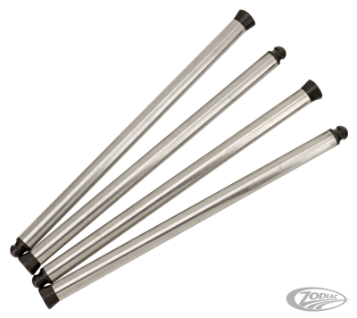 Alu alloy pushrod kit OHV74CI BT36-47 (DE)
