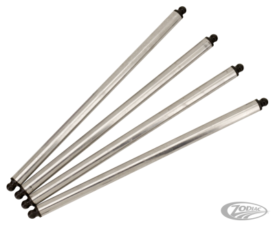 Alu alloy pushrod kit OHV61CI BT36-47 (DE)
