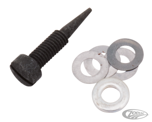 Chain oiler adjusting kit 32-50 parkerzd (DE)