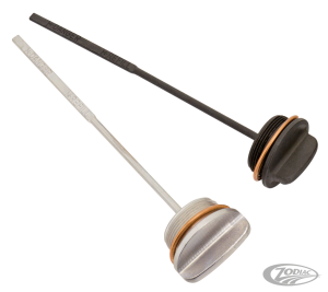 Colony parkerized dipstick BT41-64 (DE)