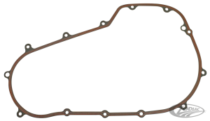 Each Gasket Primary Cover FLH/T17-up (DE)