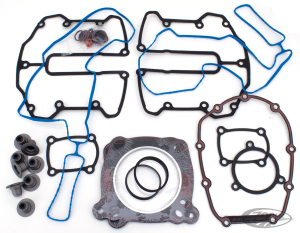 Gasket Kit Top End M-8 (DE)