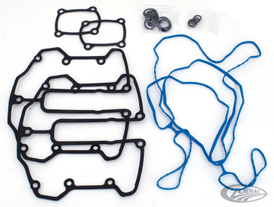 Gasket Kit Rocker Cover M-8 (DE)