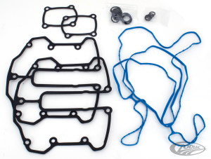 Gasket Kit Rocker Cover M-8 (DE)
