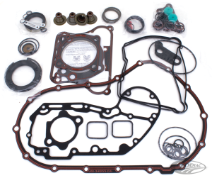 Complete kit XR1200 (DE)
