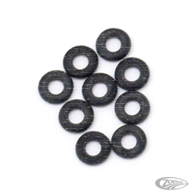 10Pck O-ring turn signal lens screw (DE)