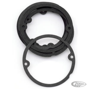 10Pck Gasket turn signal lens 73-85 (DE)