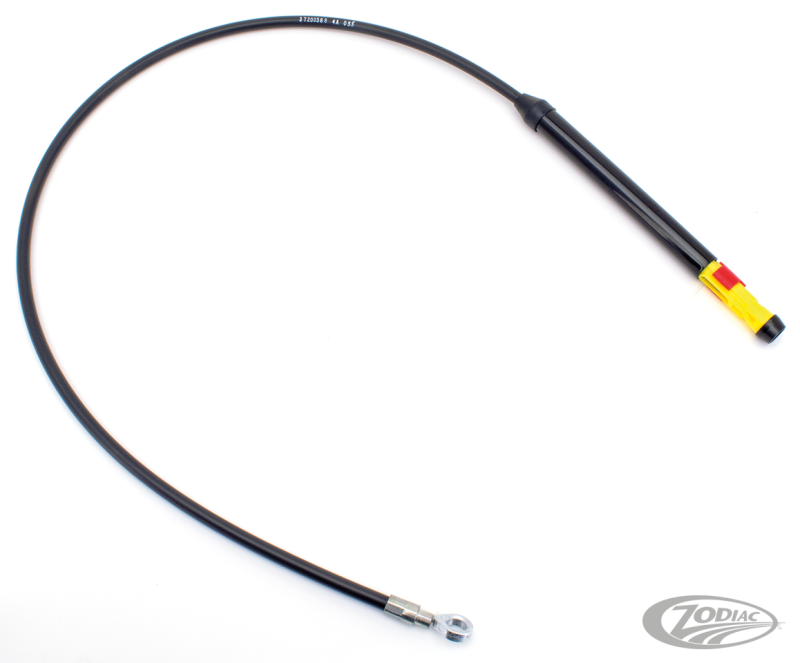 GHDP UPPER CLUTCH CABLE ST18-UP 901MM (DE)