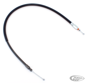 GHDP LOWER CLUTCH CABLE ST18-UP 680MM (DE)
