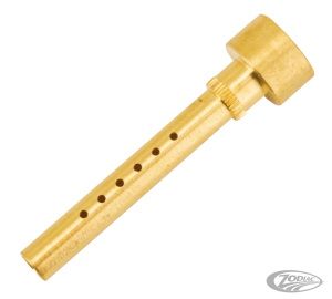 yost powertube fits s&s b,e and g carbur (DE)